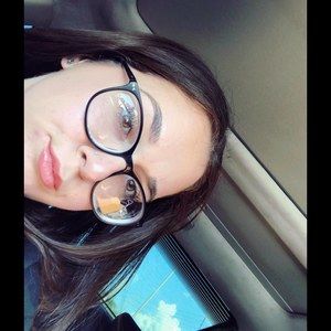 Meet your Posher, Kaylin